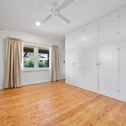 Rent this 2 bed apartment on Kandahar Crescent in Colonel Light Gardens SA 5041, Australia