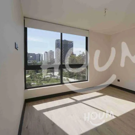 Image 5 - Serafín Zamora 16, 824 0000 Provincia de Santiago, Chile - Apartment for rent