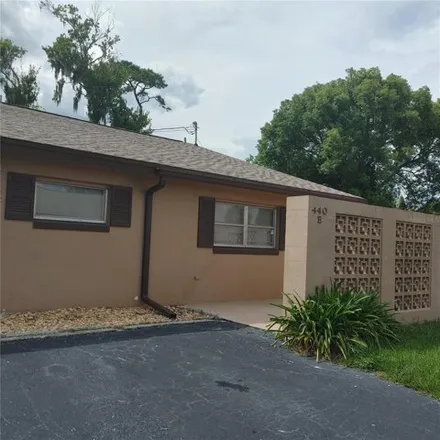 Buy this 1 bed condo on 488 E Street in Casselberry, FL 32707