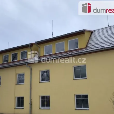 Rent this 2 bed apartment on 01870 in 756 45 Branky, Czechia