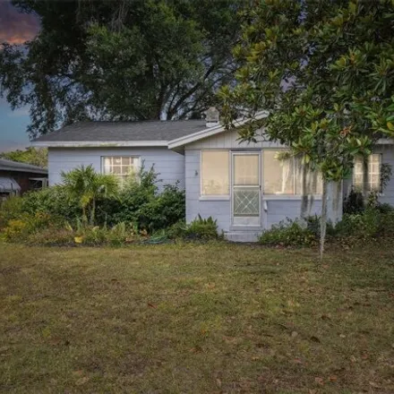 Buy this 2 bed house on 967 West Stuart Street in Bartow, FL 33830