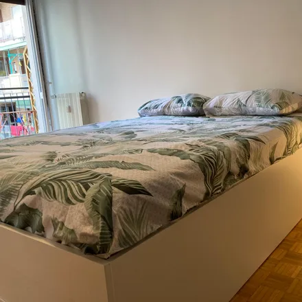 Rent this 1 bed room on Via Savona in 26, 20144 Milan MI