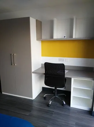 Rent this studio apartment on Bannatyne's Health Club in Chapel Street, Luton