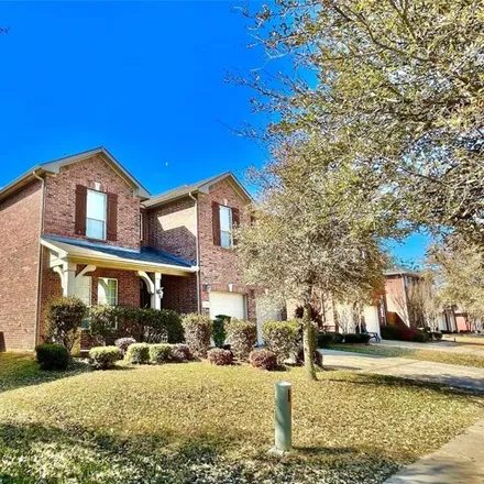 Rent this 4 bed house on 1158 Annalea Cove in Lewisville, TX 75056