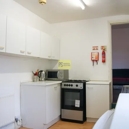Rent this 2 bed apartment on 580 Pershore Road in Kings Heath, B29 7EN