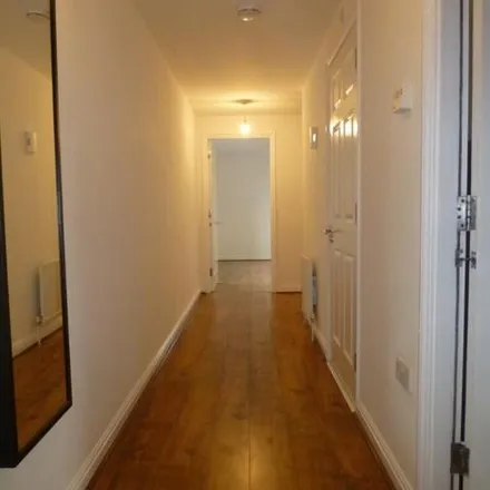 Image 1 - Forty Avenue, London, HA9 8LL, United Kingdom - Apartment for rent
