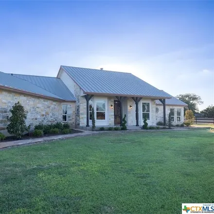 Image 4 - 1113 County Road 230, Williamson County, TX 76527, USA - House for sale