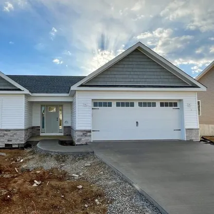 Buy this 3 bed house on Langley Drive in Augusta County, VA 22980