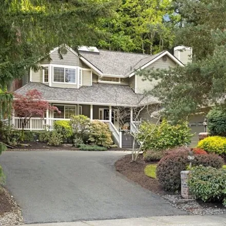 Image 1 - 2759 226th Place Northeast, Sammamish, WA 98074, USA - House for sale
