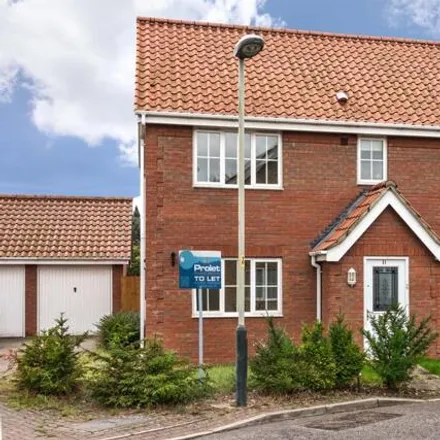 Rent this 6 bed house on 31 Mardle Street in Norwich, NR5 9HU