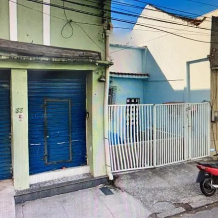 Buy this studio apartment on Rua Barão de Amazonas in Ponta d'Areia, Niterói - RJ