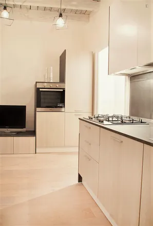Image 9 - Via Correggio, 12, 20149 Milan MI, Italy - Apartment for rent