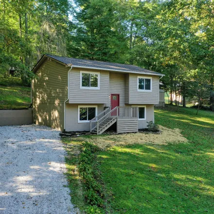Buy this 3 bed house on 258 McDeerman Road in Campbell County, TN 37757
