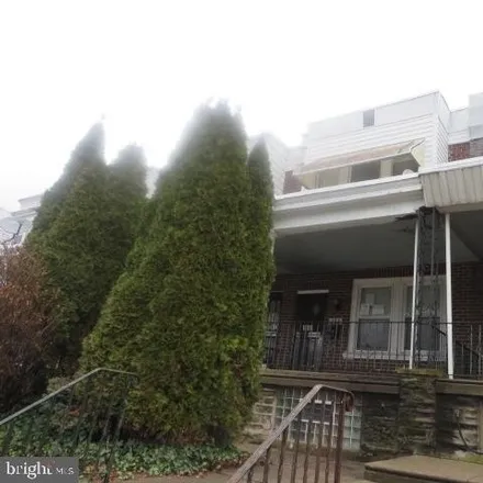 Buy this 3 bed house on 5733 North Marshall Street in Philadelphia, PA 19120