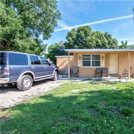 Buy this 3 bed house on 3725 Pearl Street in Fort Myers, FL 33916