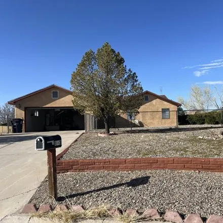 Image 4 - 107 Jarvis Place, Rio Communities, NM 87002, USA - House for sale