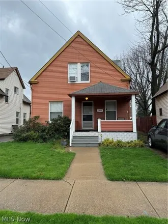 Image 2 - 3836 West 16th Street, Cleveland, OH 44109, USA - House for sale
