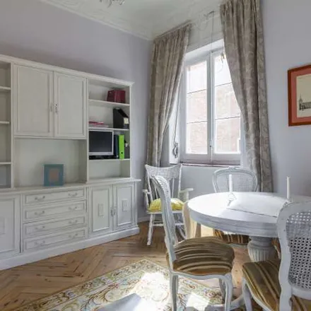 Rent this 4 bed apartment on Madrid in Zenit Abeba, Calle Alcántara