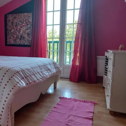 Rent this 3 bed house on Pyrénées-Atlantiques