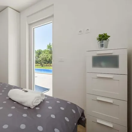Rent this 3 bed apartment on 52474 Fiorini - Fiorini
