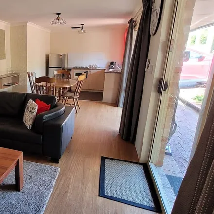 Rent this 2 bed apartment on Centennial Park in City Of Albany, Western Australia