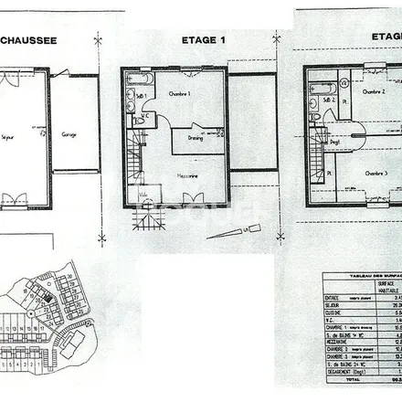 Image 7 - 2662 Route de Chancy, 74520 Valleiry, France - Apartment for rent