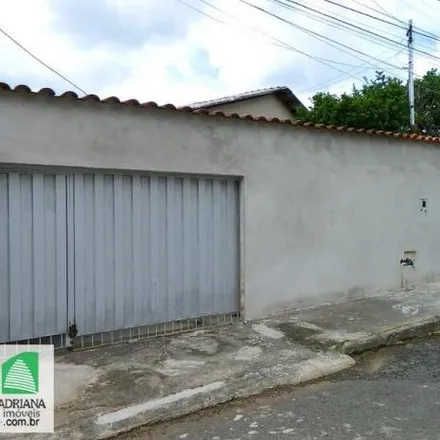 Image 2 - Rua 12, Vila Góis, Anápolis - GO, 75120-120, Brazil - House for sale