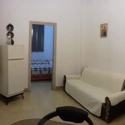 Rent this 1 bed apartment on Havana in Prado, CU