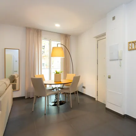 Image 7 - Panepizza, Carrer de Bilbao, 08005 Barcelona, Spain - Apartment for rent