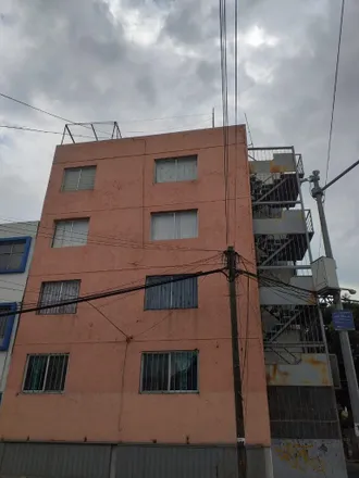 Buy this 3 bed apartment on PILARES El Molino in Calle Derechos Democráticos, Iztapalapa