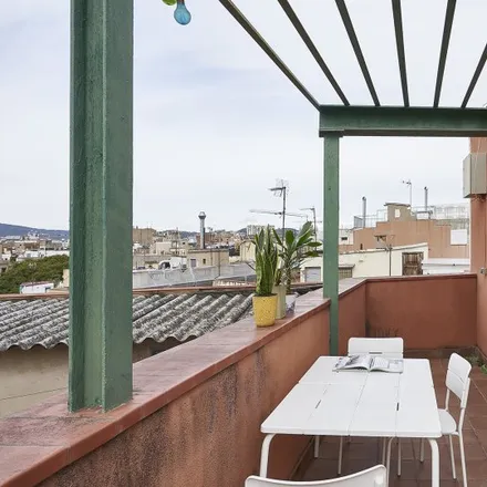 Image 9 - Carrer dels Petons, 36, 08001 Barcelona, Spain - Apartment for rent