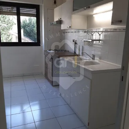 Rent this 2 bed apartment on 464 Chemin des Garrigues in 84000 Avignon, France
