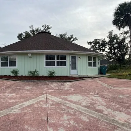 Rent this 2 bed house on 15537 Chamberlain Boulevard in Charlotte County, FL 33953