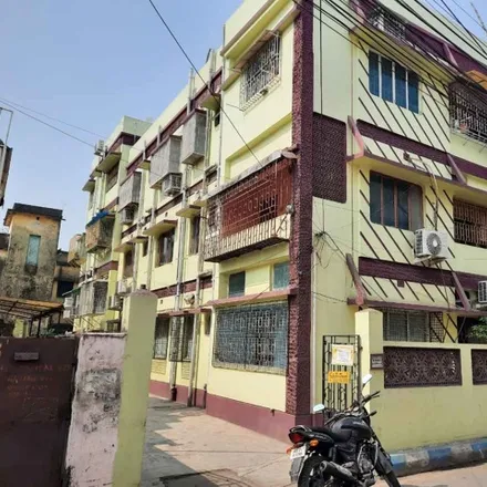 Buy this 2 bed apartment on unnamed road in Poddar Nagar, Kolkata - 700032