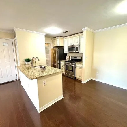 Rent this 1 bed condo on 193 Crosspointe Drive in Washington Heights, East Brunswick Township