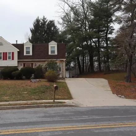 Buy this 6 bed house on 12661 Garden Gate Road in Glenmont, MD 20902