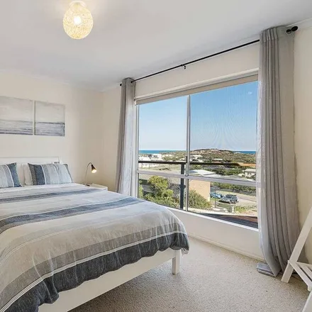 Rent this 4 bed house on Goolwa Beach SA 5214