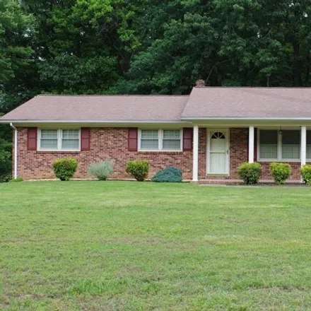 Buy this 3 bed house on 633 Rocksprings Rd in Ringgold, Virginia