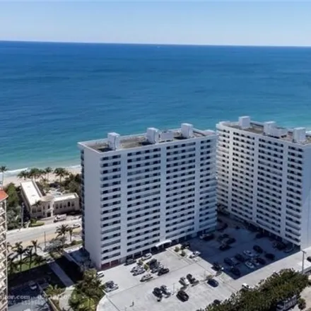 Image 2 - North Fort Lauderdale Beach Boulevard, Fort Lauderdale, FL 33305, USA - Condo for sale