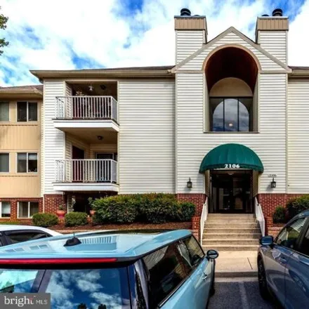 Rent this 2 bed condo on unnamed road in Frederick, MD