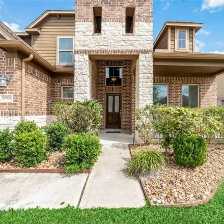 Image 3 - 24542 Flora Meadow Drive, Harris County, TX 77373, USA - House for sale