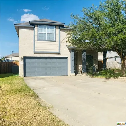 Buy this 4 bed house on 4409 Causeway Court in Killeen, TX 76549