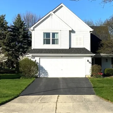 Buy this 2 bed house on 1 Castlebar Court in South Elgin, IL 60177