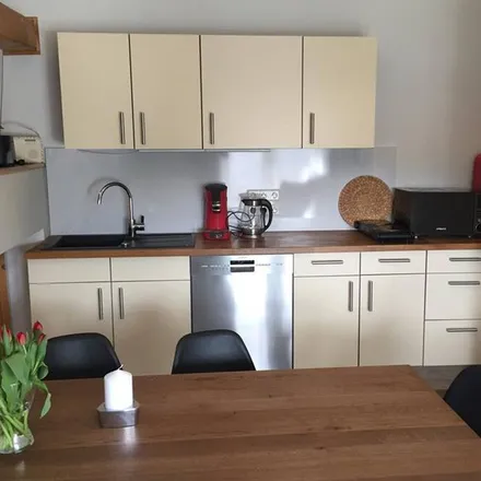 Rent this 1 bed apartment on Westerburg in Rhineland-Palatinate, Germany