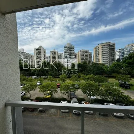 Image 2 - Avenida Salvador Allende, Barra Olímpica, Rio de Janeiro - RJ, 22780, Brazil - Apartment for rent