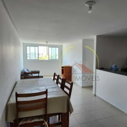 Buy this 2 bed apartment on Rua Maria Pace de Rocco in Camboinha, Cabedelo - PB