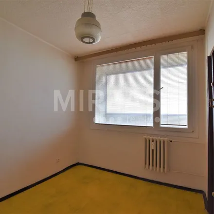 Rent this 1 bed apartment on Vaněčkova 79/9 in 294 71 Benátky nad Jizerou, Czechia