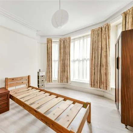 Image 4 - Arkwright Mansions, Finchley Road, London, NW3 6EP, United Kingdom - Room for rent