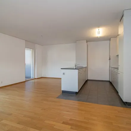 Image 1 - Landhaus, Dorfstrasse 34, 6133 Hergiswil bei Willisau, Switzerland - Apartment for rent