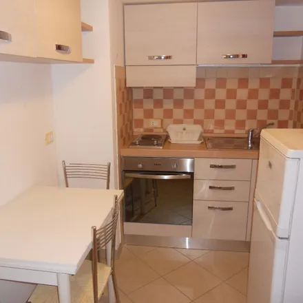 Rent this 1 bed apartment on Scuola Primaria Dante Alighieri in Via Dante Alighieri, 56025 Pontedera PI